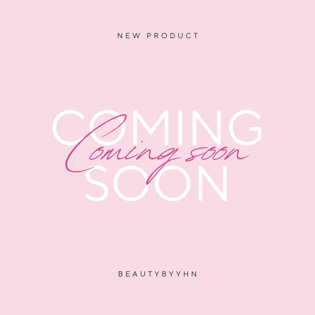 coming soon
