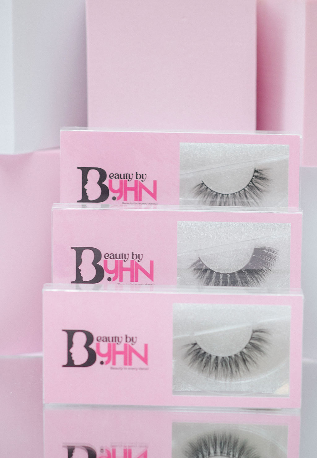 Eye Lashes