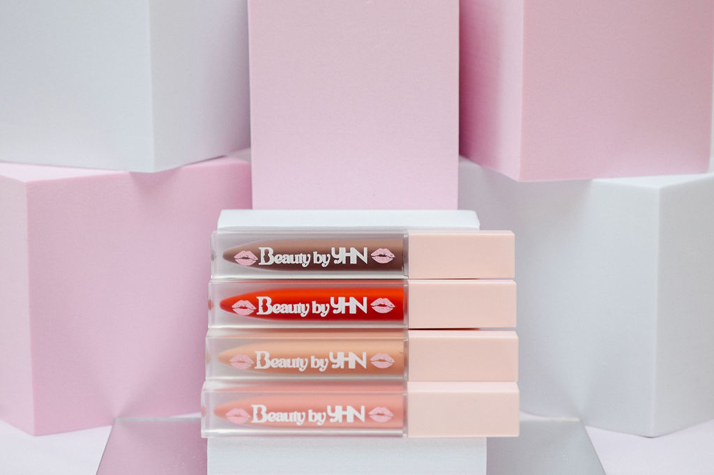 Matte Lipstick