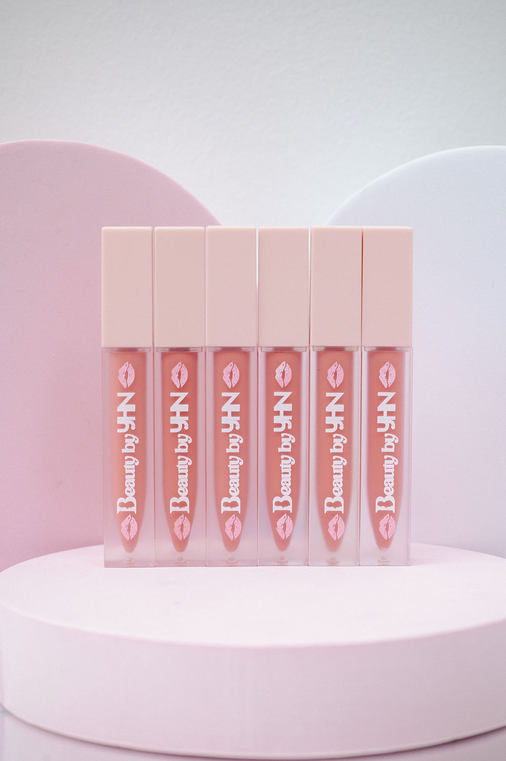 Soft Pink
