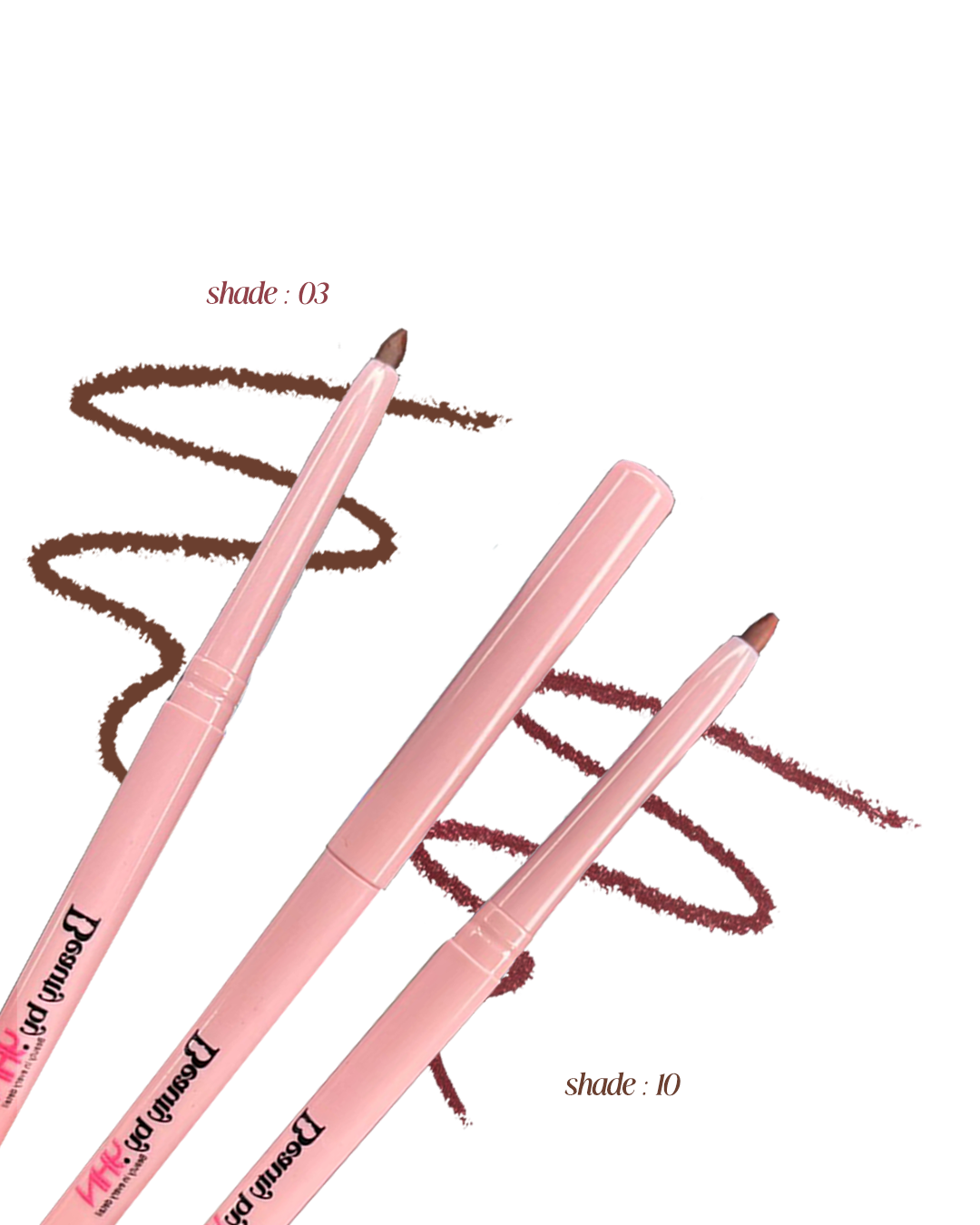Lip liner