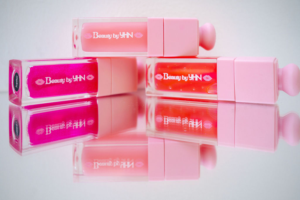 Lip Changing Oil