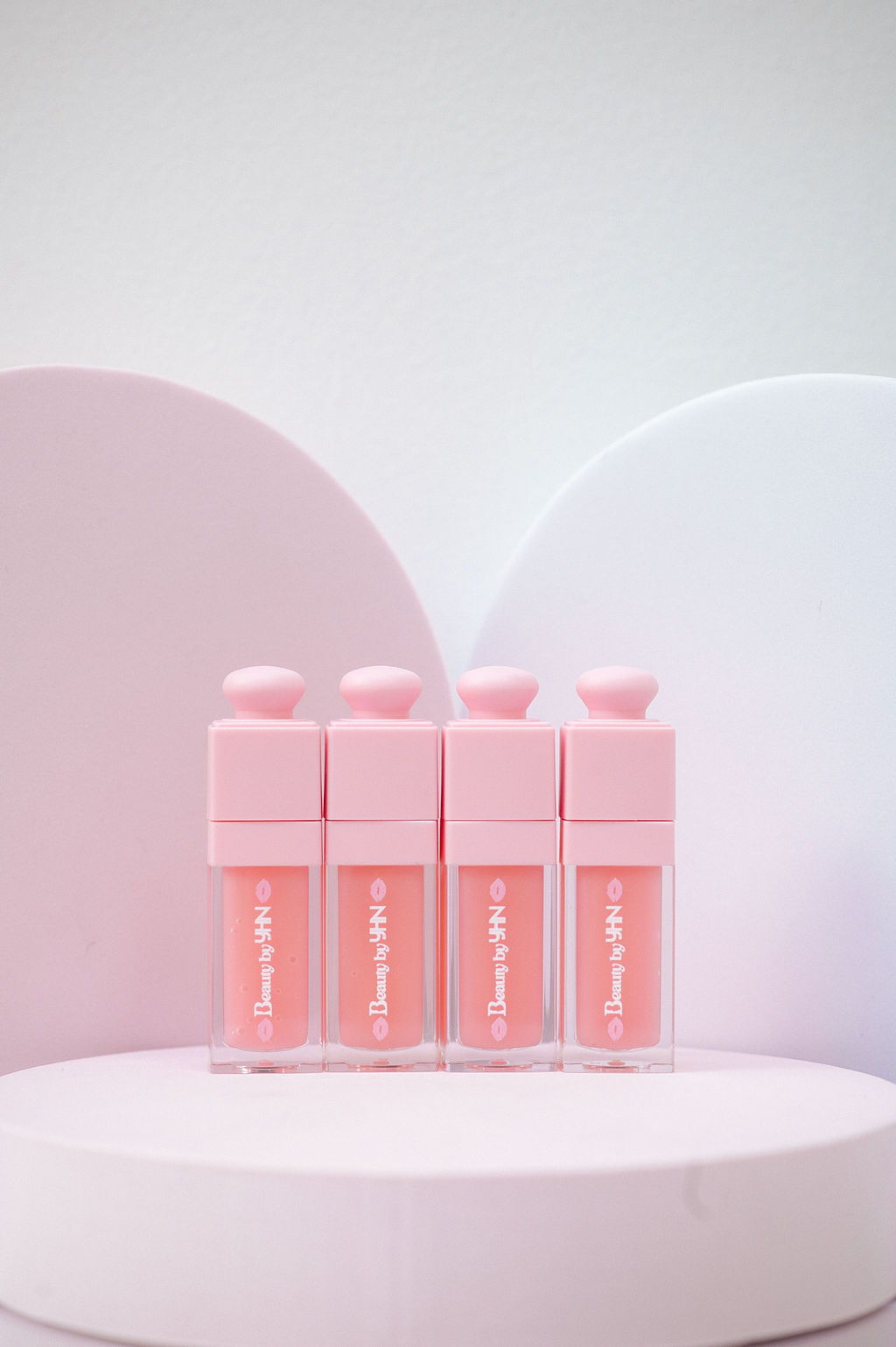 Lip Changing Oil