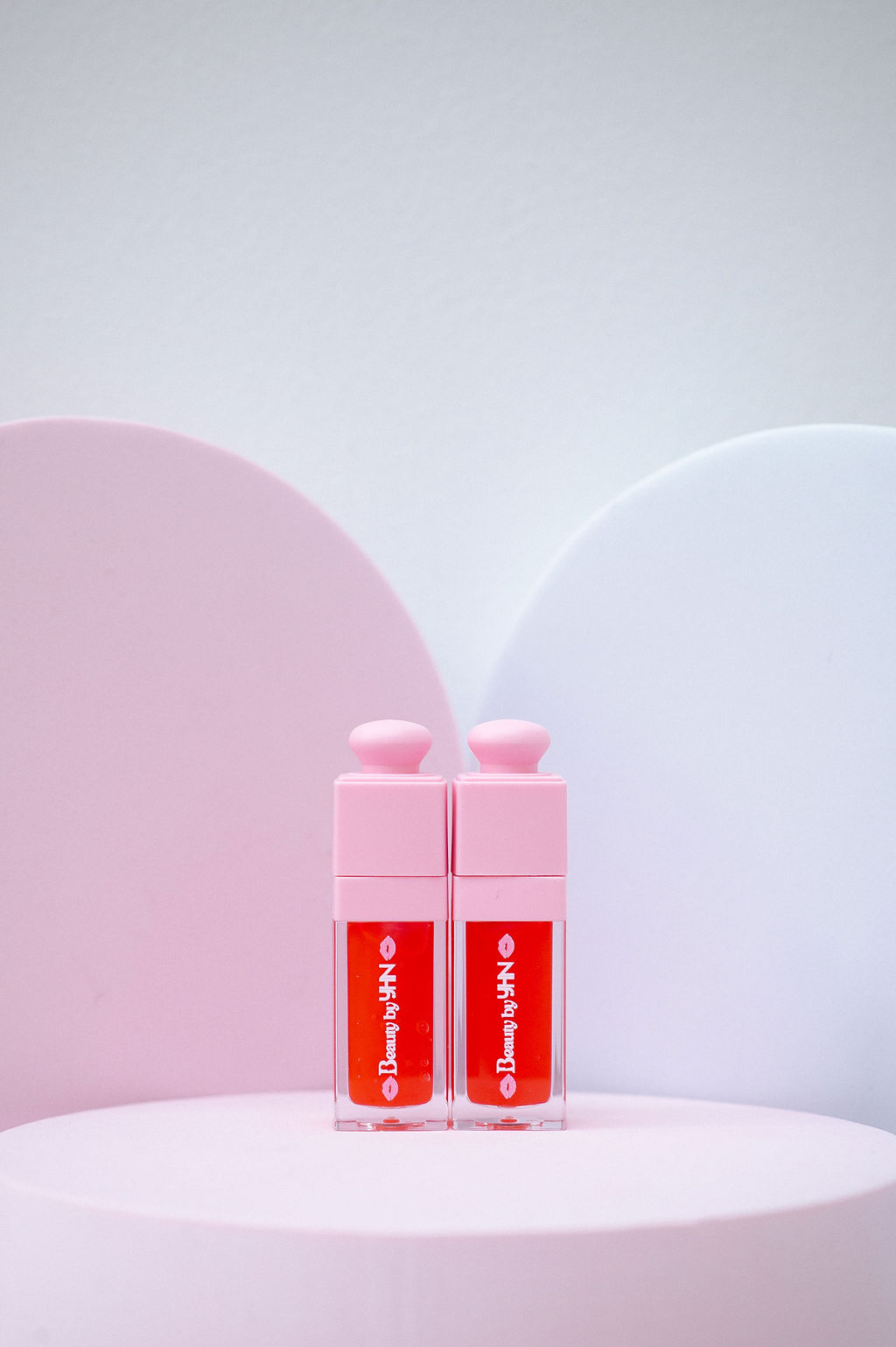 Lip Changing Oil
