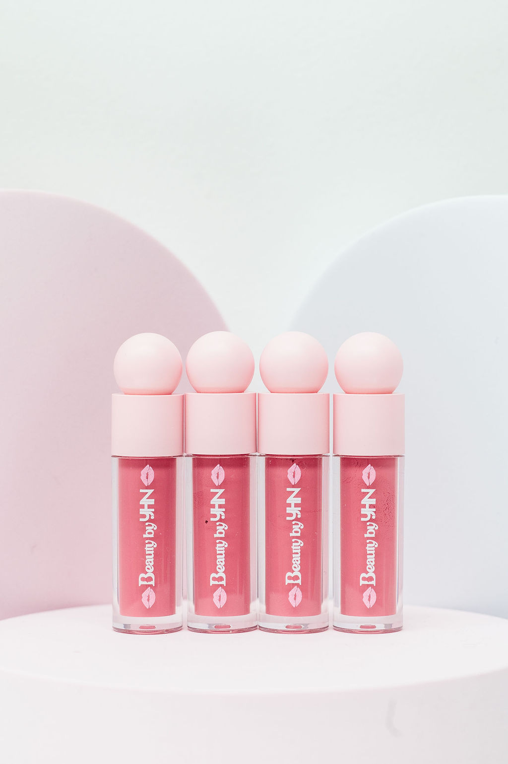 Pink Luxe